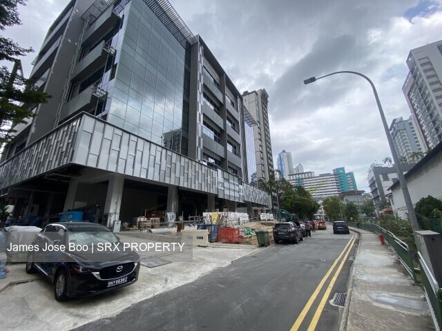 Balestier Freehold B1 | Ready in 2026 | Call for details (D12), Factory #543943961